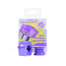 Powerflex Bushing Front Anti-Roll Bar to Control Arm Bush Audi 80 / 90 (2 Pieces)