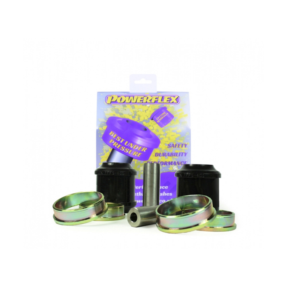 Silent-Bloc Powerflex Tirantei Anteriore BMW E90 (2 Pezzi) - PF-F5401-2 - PFF5-401 - 5055676501684