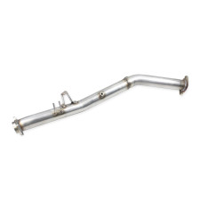 Tubo sostituzione GPF/OFF Inoxcar per Toyota GR86 2,4i 234cv (GPF) dopo 2021