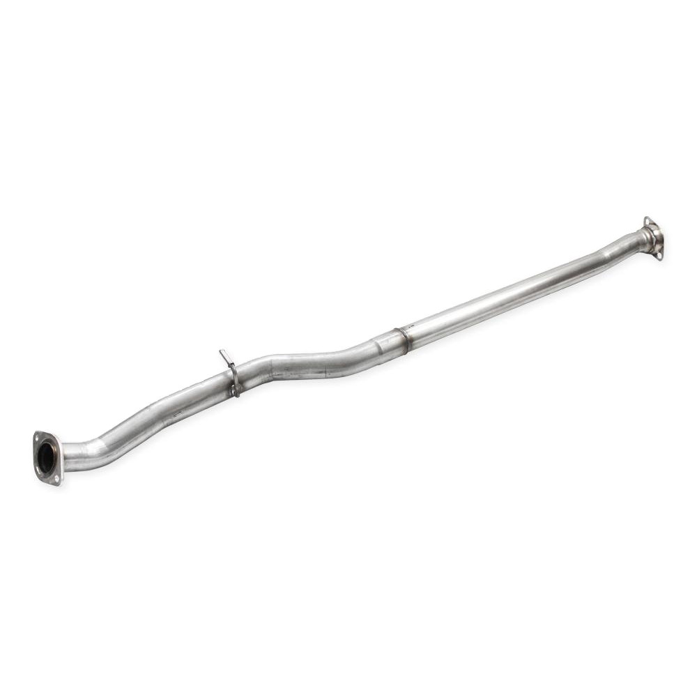 Inoxcar direct center pipe for Toyota GR86 2,4i 234cv (GPF) 2021 on - IC-TCTO04 - TCTO.04 - 3666618091730