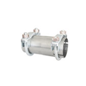 Adattatore silenziatore Inoxcar per Cupra Formentor 2,0TSi 4Drive 310cv dopo 2020