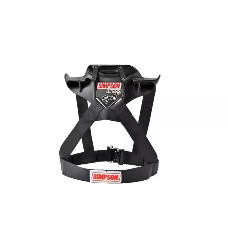 Hybrid Simpson Sport System