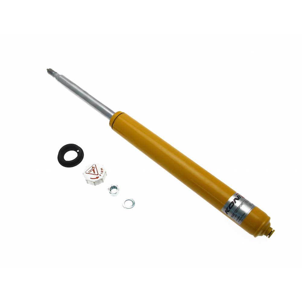 Ammortizzatore Koni Sport Indietro Toyota MR2 / Silver 2.0 TC (SW20) - KO-8641-1221SPOR - 8641-1221SPORT - 3661768336274