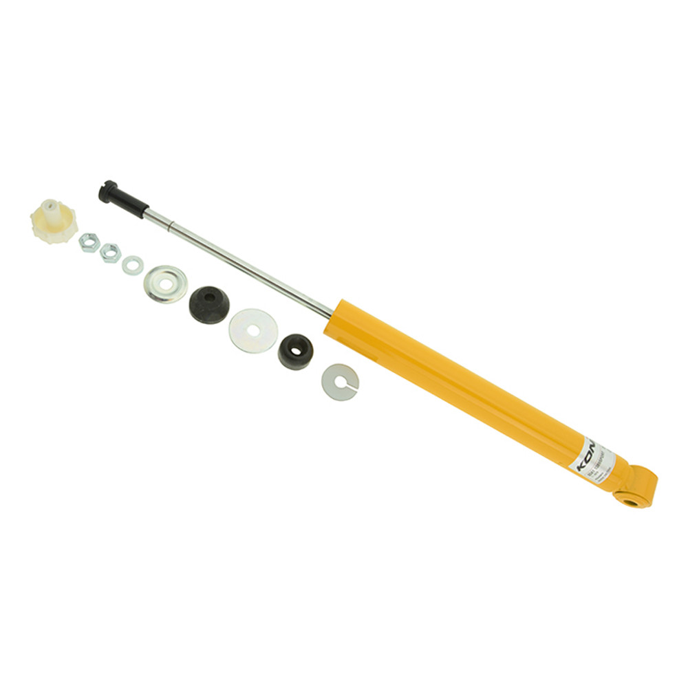 Koni Sport Stoßdämpfer Hinten Renault Clio 3 2.0 RS - KO-8041-1389SPOR - 8041-1389SPORT - 3661768337776