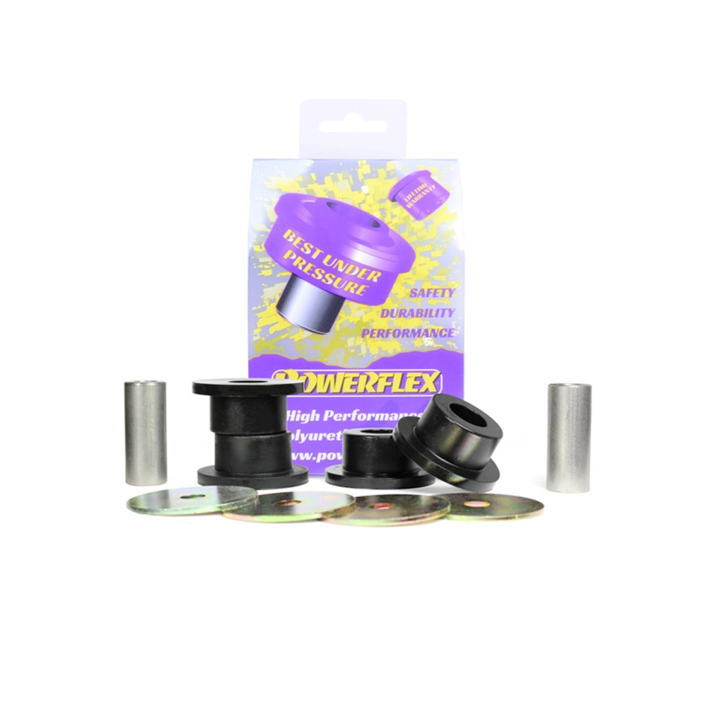 Powerflex Bushing Rear Trailing ARm Inner Bush Porsche 944 (2 Pieces) - PF-R57222-2 - PFR57-222 - 5055676506535