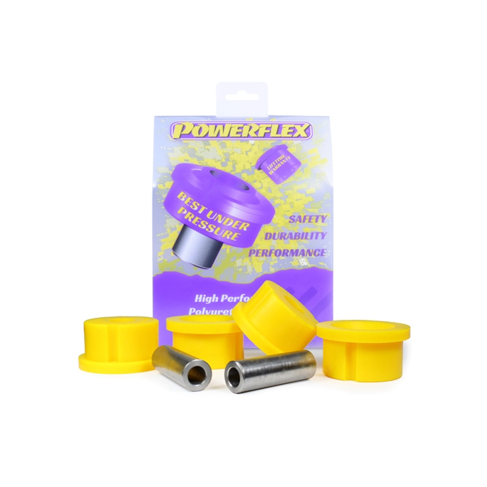 PowerFlex traverse Arrière BMW E28 (2 Pièces) - PF-R5807-2 - PFR5-807 - 5055676502322
