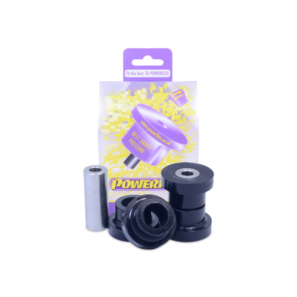 Silent-Bloc Powerflex Triangle Avant Ford Focus (2 Pièces) - PF-F198011-2 - PFF19-8011 - 5055676503725