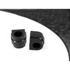 Silent-Bloc Powerflex Black Triangle Anti-Roll-Stange Vorne 24mm (2 Stück)