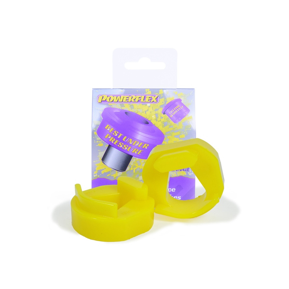 Powerflex Bushing Gearbox Mounting Mini One / Cooper / S (1 Piece) - PF-F5108 - PFF5-108 - 5055676501233