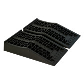 Rampes de levage basses BG-Racing 445x250x65 (la paire)