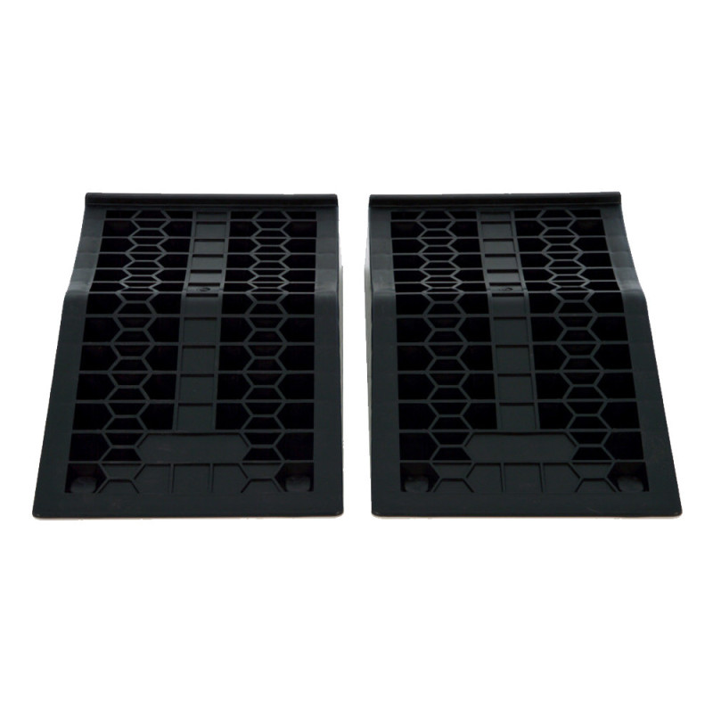 Rampes de levage basses BG-Racing 445x250x65 (la paire) - BG-R229 - BGR229 - 5060252099721