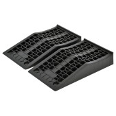 Rampes de levage basses BG-Racing 445x250x65 (la paire)