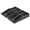 Rampes de levage basses BG-Racing 445x250x65 (la paire)