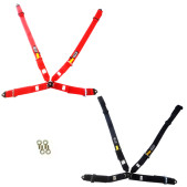 Harnais berline GT2i 4 points 3"
