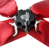 Harnais berline GT2i 4 points 3"