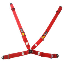 GT2i 4-point 3" sedan harness