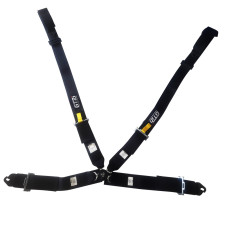 Harnais berline GT2i 4 points 3"