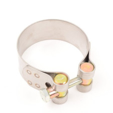 Collier Milltek 58mm
