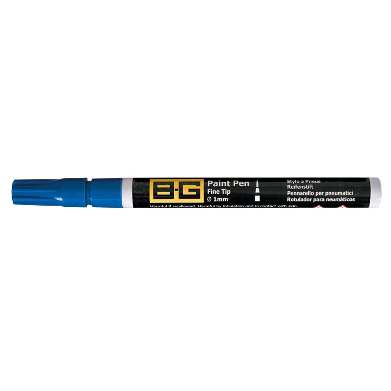 BG-Racing paint marker pen tire/bolt diameter 1mm - BG-521.J - BG5216 - 5060252099691