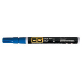 Marqueur peinture pneu/visserie BG-Racing diamètre 1mm