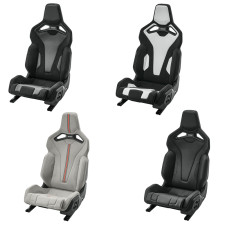 Schalensitz Recaro Sport C