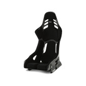 Siège baquet Recaro Podium CF avec airbag intégré