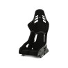 Recaro Podium CF seat with integrated airbag