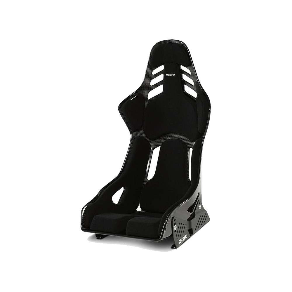 Recaro Podium CF-Schalensitz mit integriertem Airbag - REC-PODIUMCF.N.LD - 078.32.2B21