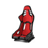 Recaro Podium CF seat with integrated airbag
