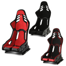 Recaro Podium CF-Schalensitz mit integriertem Airbag