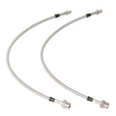 Kit Flexible de Frein Goodridge VK2 Arrière Nissan 200SX S13 1989-1993