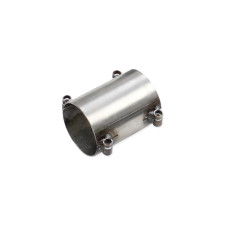 Adaptateur Inoxcar pour Audi TT (8S) 2,0TFSI Coupé Quattro S-Line 2014-2018