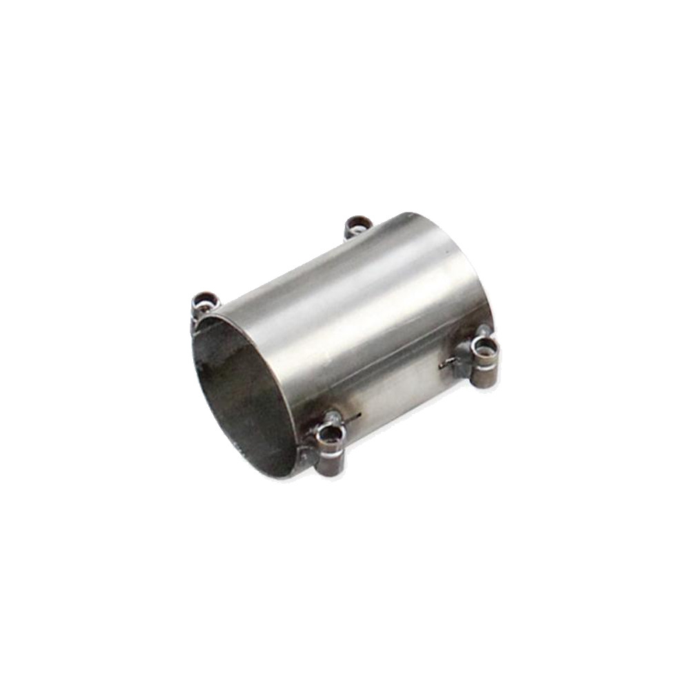 Adattatore Inoxcar per Audi TT (8S) 2,0TFSI Coupé Quattro S-Line 2014-2018 - IC-ADTT01 - AD.TT.01 - 3666618093376
