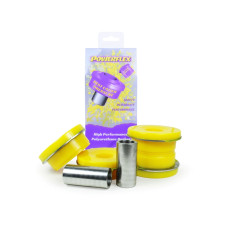 Silent-Bloc Powerflex Supporto Ponte Posteriore Posteriore BMW E46 (2 Pezzi)