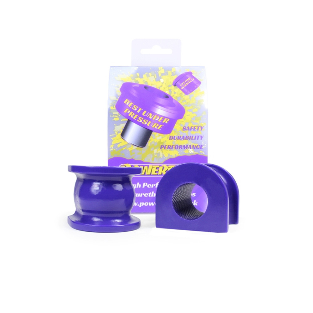 Silent-Bloc Powerflex Barra Barra Anti-Rollio Anteriore Honda S2000 (2 Pezzi) - PF-F25-205-2 - PFF25-205 - 5055676504159