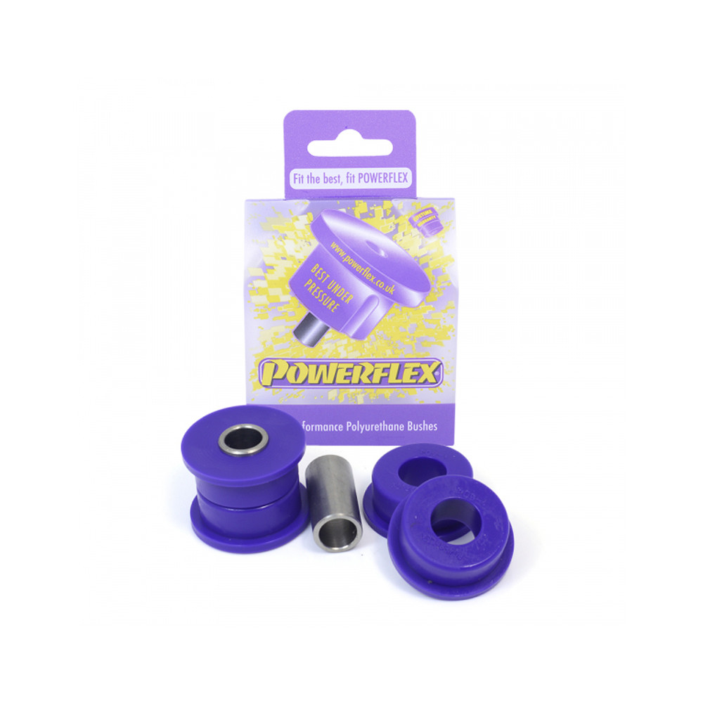 Silent-Bloc Powerflex tassallo Posteriore Alfa Romeo 164 + TS (2 Pezzi) - PF-R01604-2 - PFR1-604 - 5055676500182