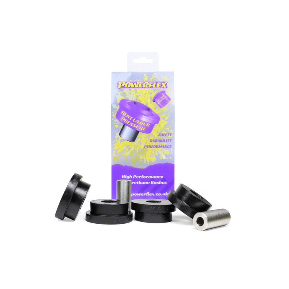 Silent Bloc Powerflex Oberes Dreieck Hinten Audi S2 - PF-R03206-2 - PFR3-206 - 3661768112960