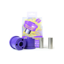 Silent-Bloc Powerflex Bras Arrière Seat Ibiza 1992-1999 (2 Pièces)