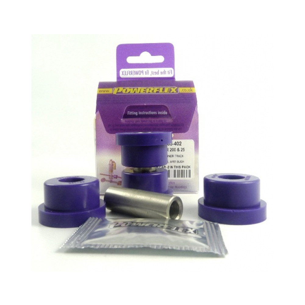 Powerflex Bushing Front Wishbone Bush Rover 200 / 400 (2 Pieces) - PF-F63402-2 - PFF63-402 - 5055676507310