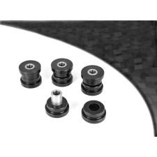 Silent-Bloc Powerflex Black Barre Anti-Roulis Avant Rover 200 / 400 (4 Pièces)