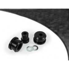 Powerflex Bushing Black Front Wishbone Bush BMW E46 iX Diameter 60mm (2 Pieces)