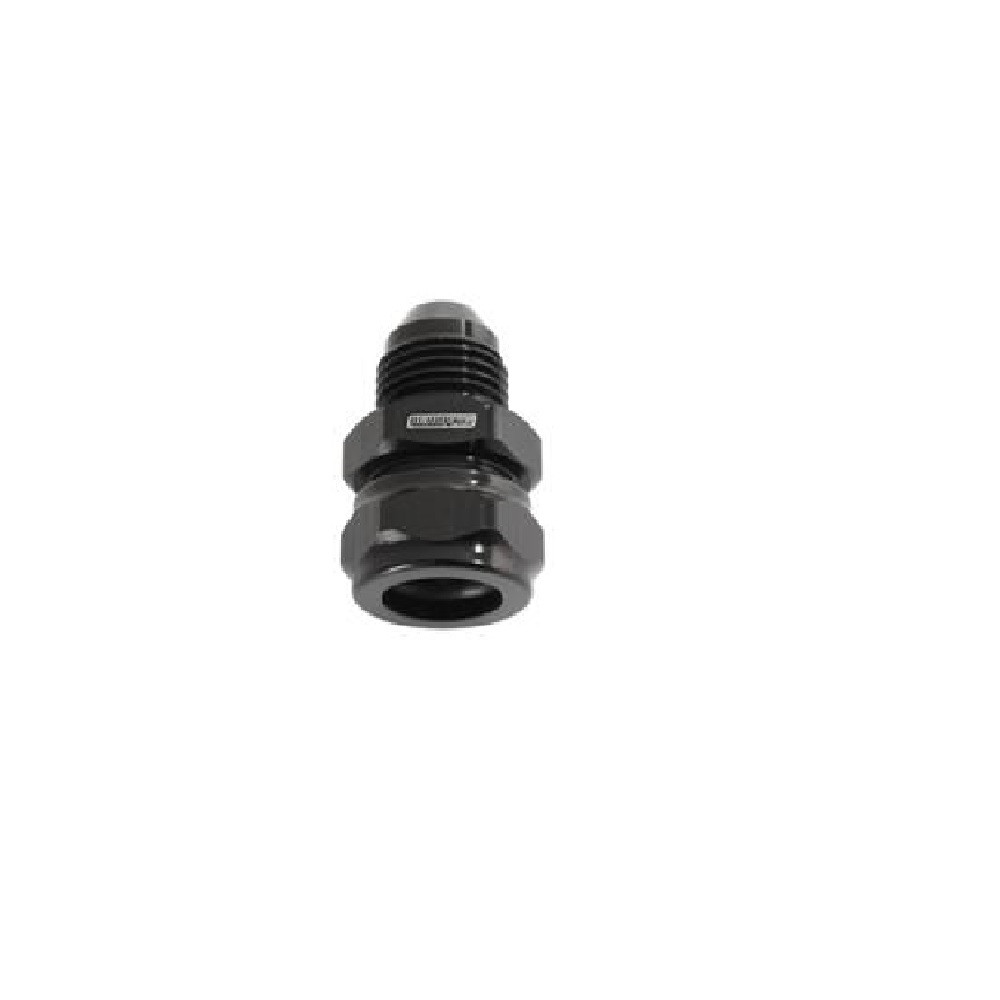 Raccord Dash 6 pour rampe d'injection sortie lisse - FR-TR01M-14RJT.08