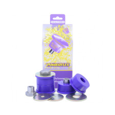 Powerflex Bushing Rear Diff Front Mounting Bush Subaru 07-10 and 08-10 (2 Pieces)