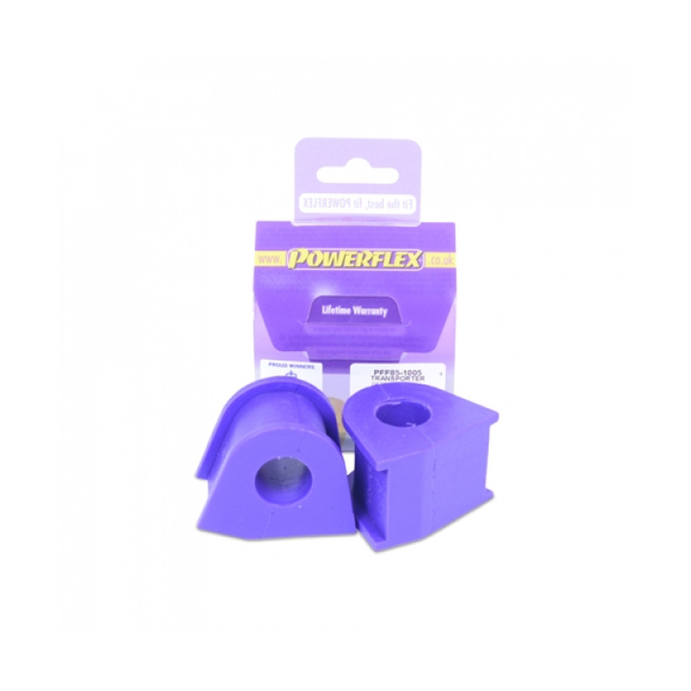 Powerflex Bushing Anti-Roll Bar 21mm Avant Volkswagen Combi (2 Pieces) - PF-F851005-2 - PFF85-1005 - 5055676510204