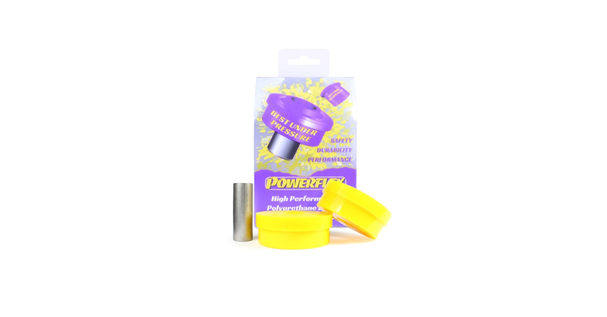 Silent-Bloc Powerflex Supporto Motore Inferiore 79mm Toyota MR2 (1 Pezzo)