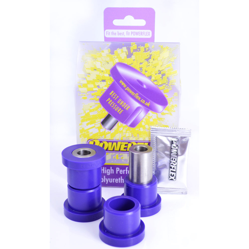 Powerflex Bushing Rear Lower Arm Toyota MR2 12mm (2 Pieces) - PF-R7630512-2 - PFR76-305-12 - 5055676514424