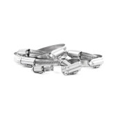 Forge hose clamp kit for FO-FMKT024