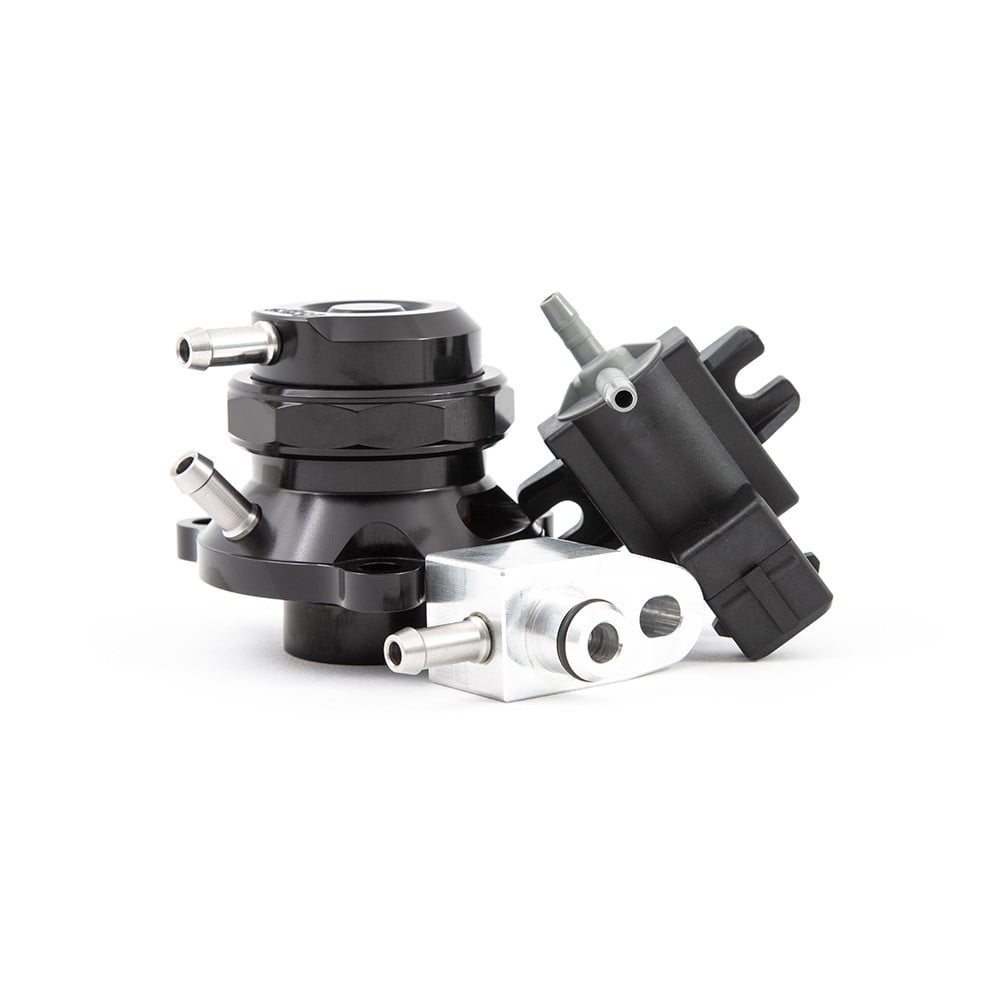 Valvola pop-off di ricircolo Forge per BMW N13 1.6 Turbo - FO-FMDV28R - FMDV28R - 3661768536551