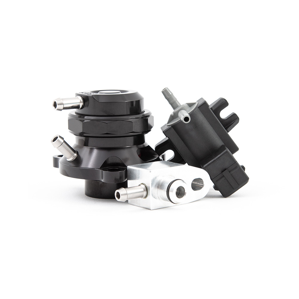 Forge atmospheric valve for BMW N13 1.6 Turbo - FO-FMDV28A - FMDV28A - 3661768536544