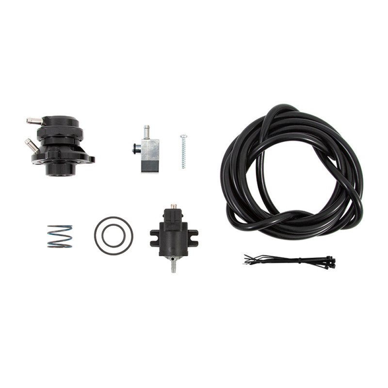 Forge atmospheric valve for BMW N13 1.6 Turbo - FO-FMDV28A - FMDV28A - 3661768536544